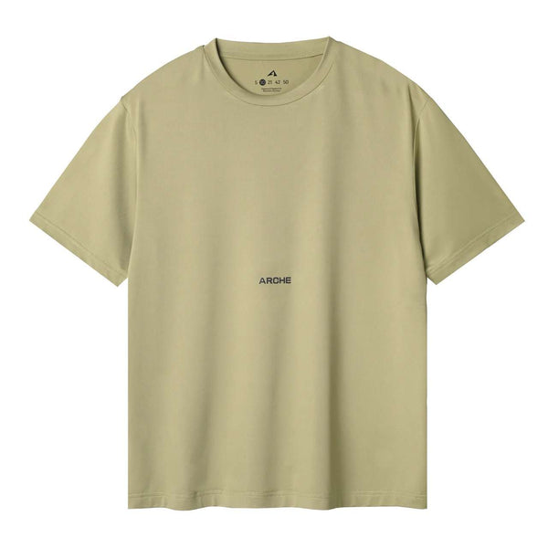 ARCHE PERUS COMFTEE MEN'S GREEN