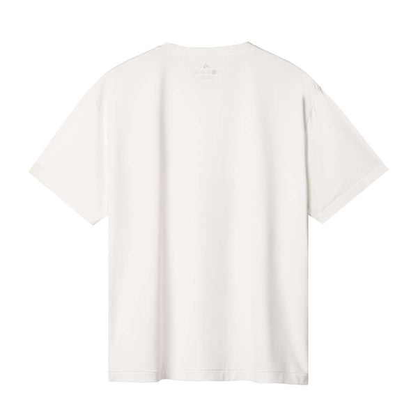 ARCHE PERUS COMFTEE MEN'S WHITE