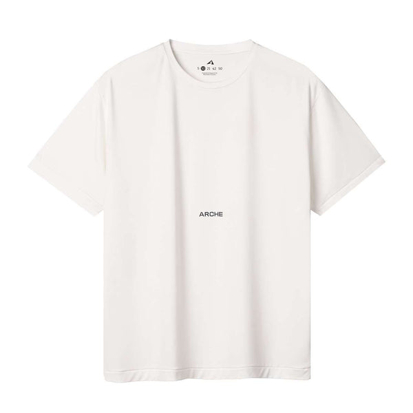 ARCHE PERUS COMFTEE MEN'S WHITE