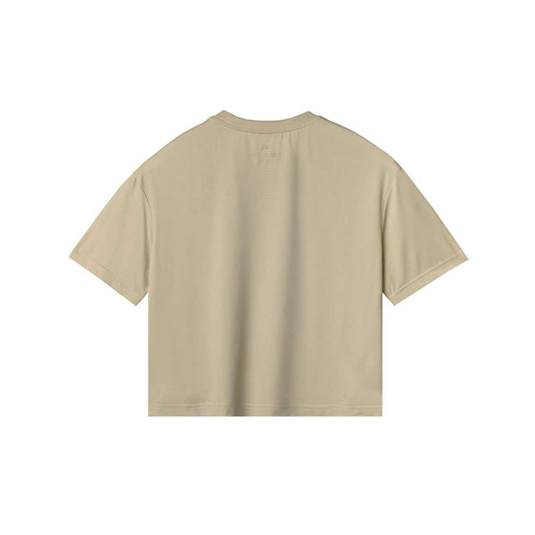 ARCHE PERUS CROP COMFTEE GREEN