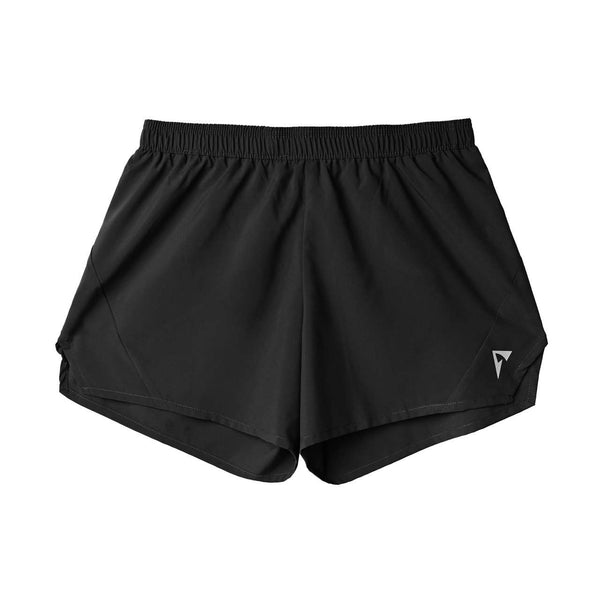 ARCHE PERUS RUNNING SHORT WOMEN'S BLACK