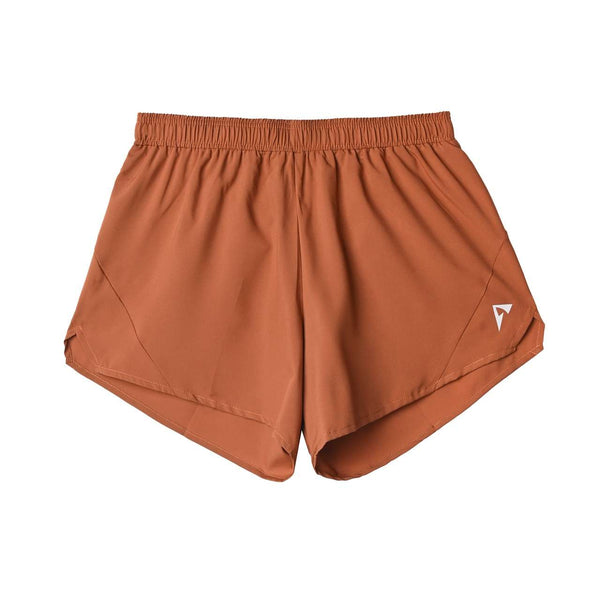 ARCHE PERUS RUNNING SHORT WOMEN'S TERRACOTTA