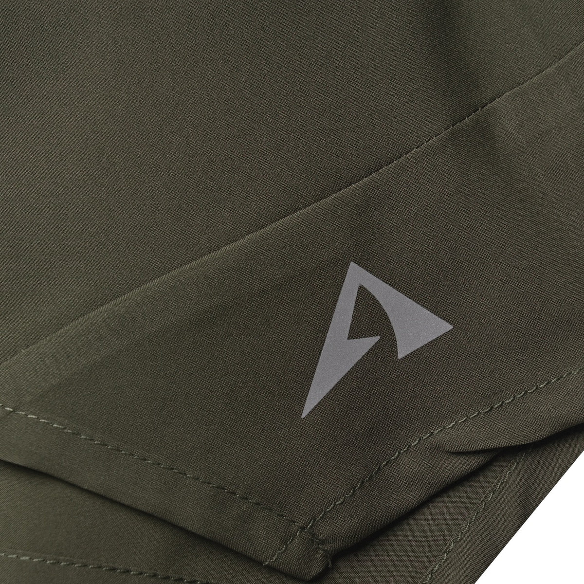 ARCHE PERUS RUNNING SHORT WOMEN'S OLIVE
