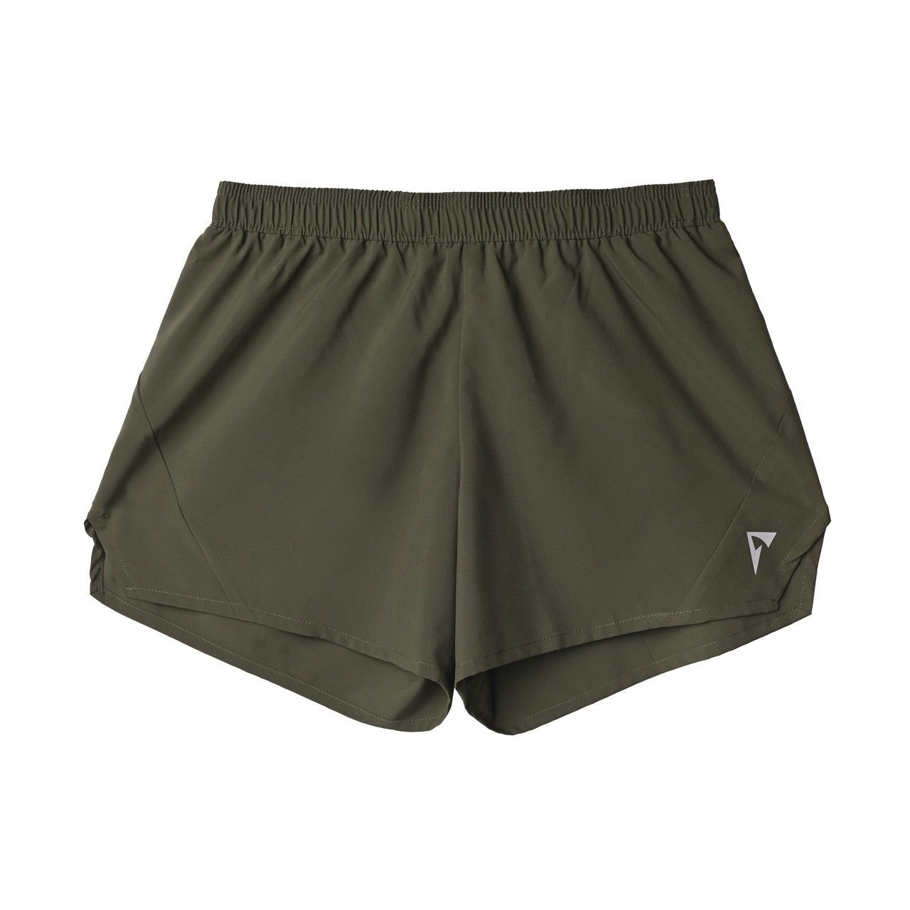 ARCHE PERUS RUNNING SHORT WOMEN'S OLIVE