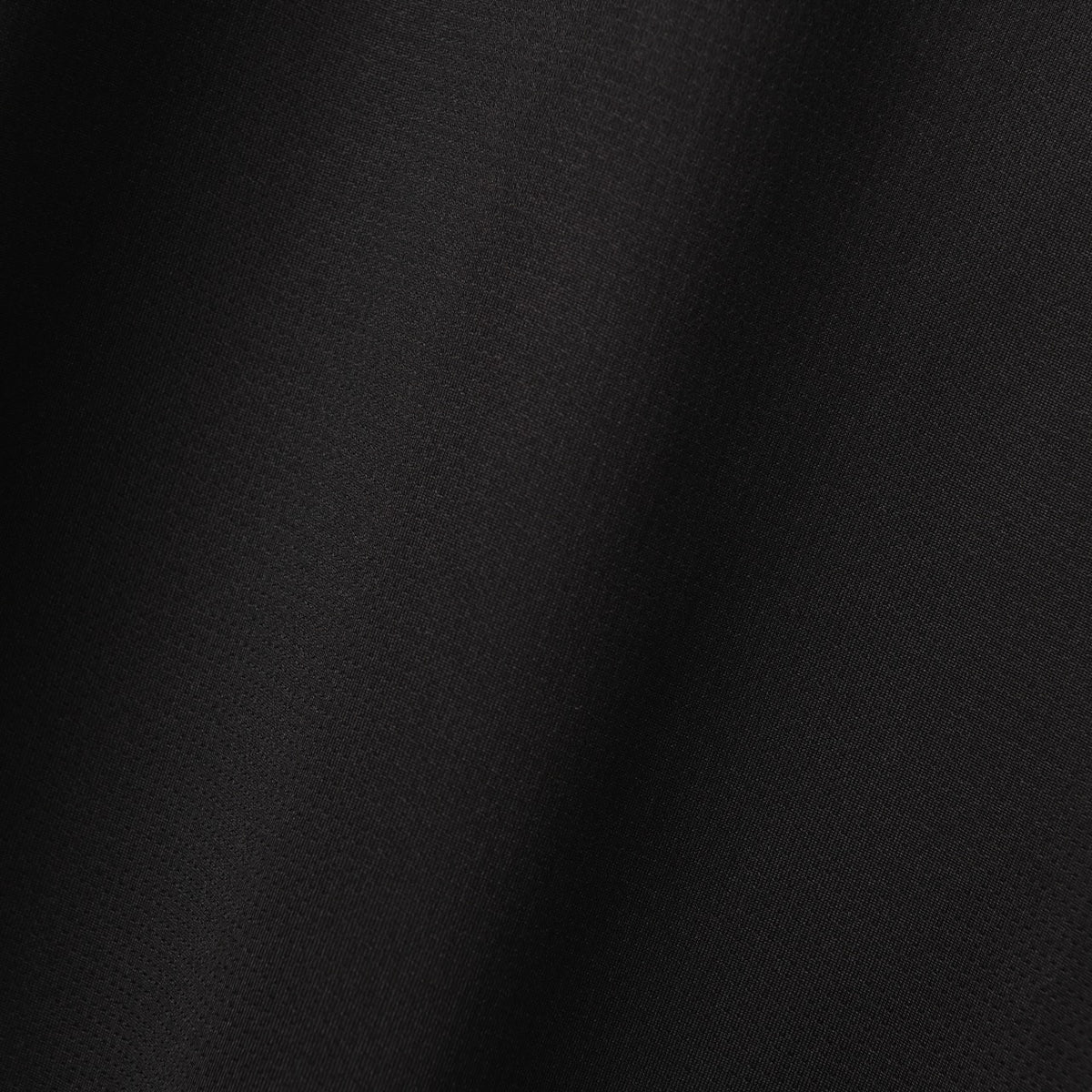 CORTE RUNNING JERSEY MEN SS BLACK - WHITE