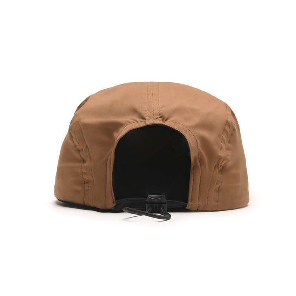PERUS RUNNING CAP TERRACOTTA